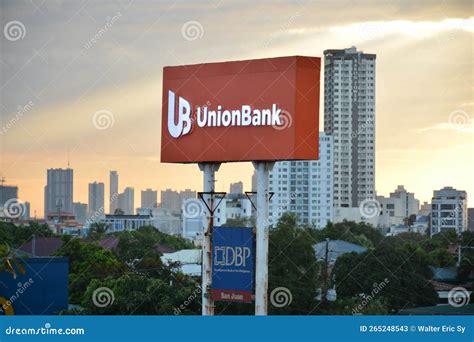 Union Bank Of The Philippines Photos and Premium High Res .